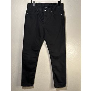 Patagonia Women's Everyday Wear Pants in Solid Black